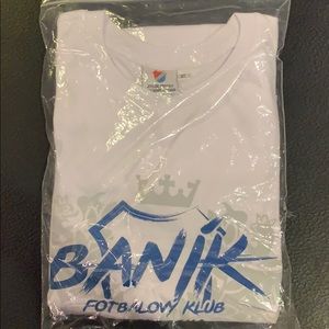 European Football club shirt